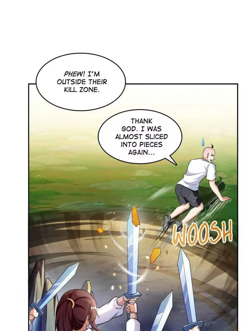 Manga page 40
