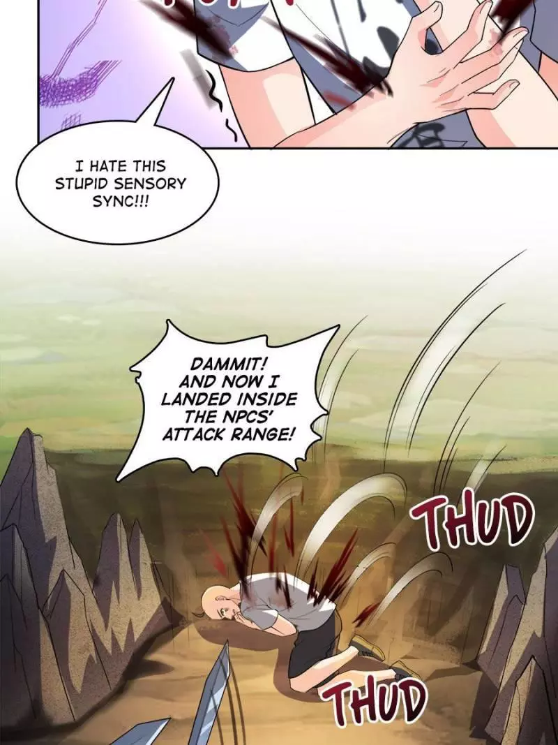 Manga page 32