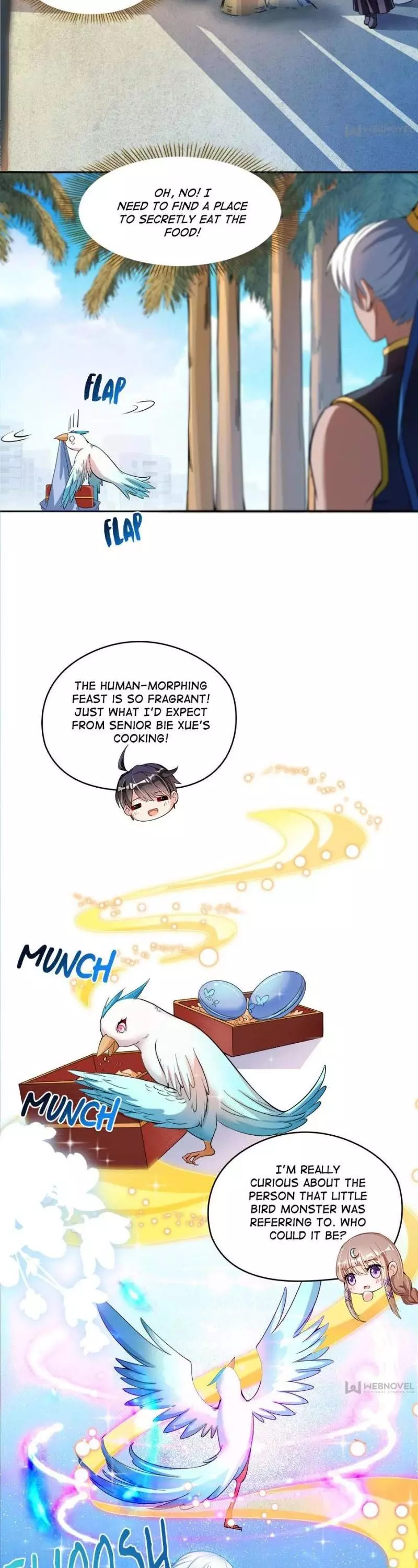 Manga page 21