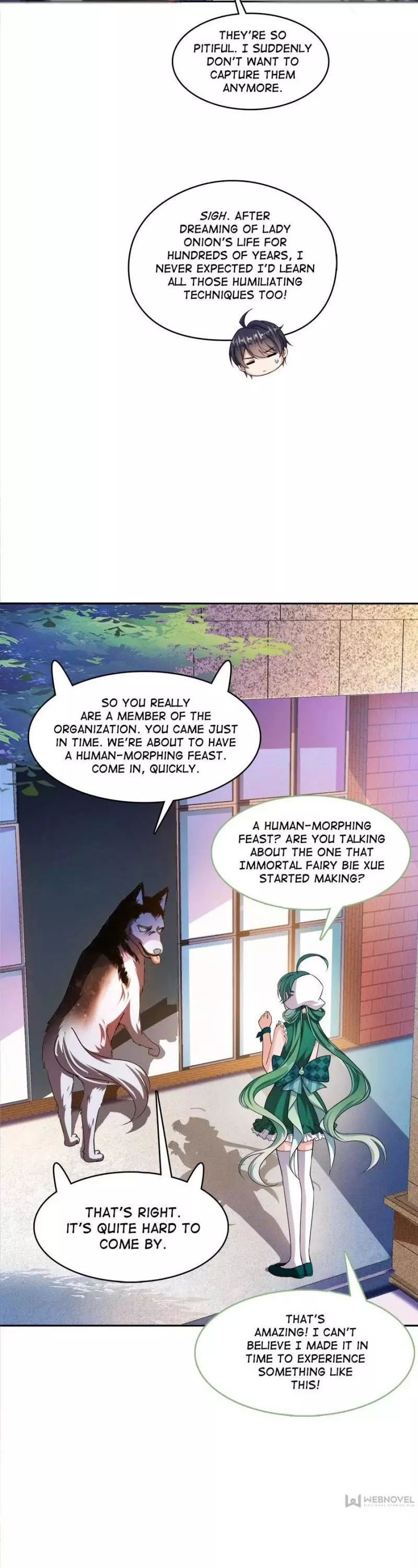 Manga page 13