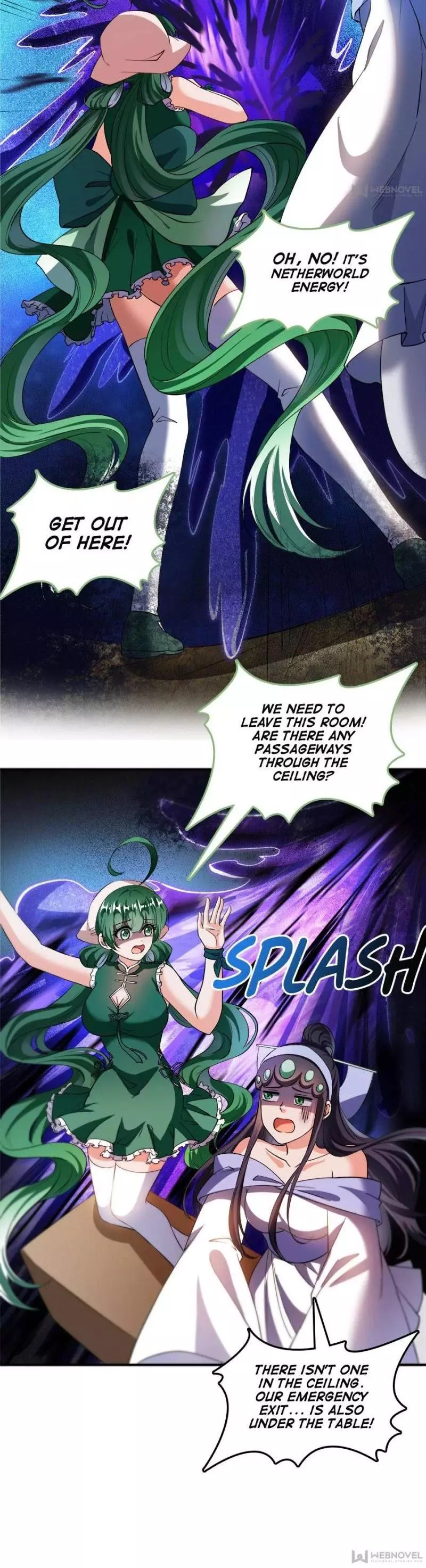 Manga page 12
