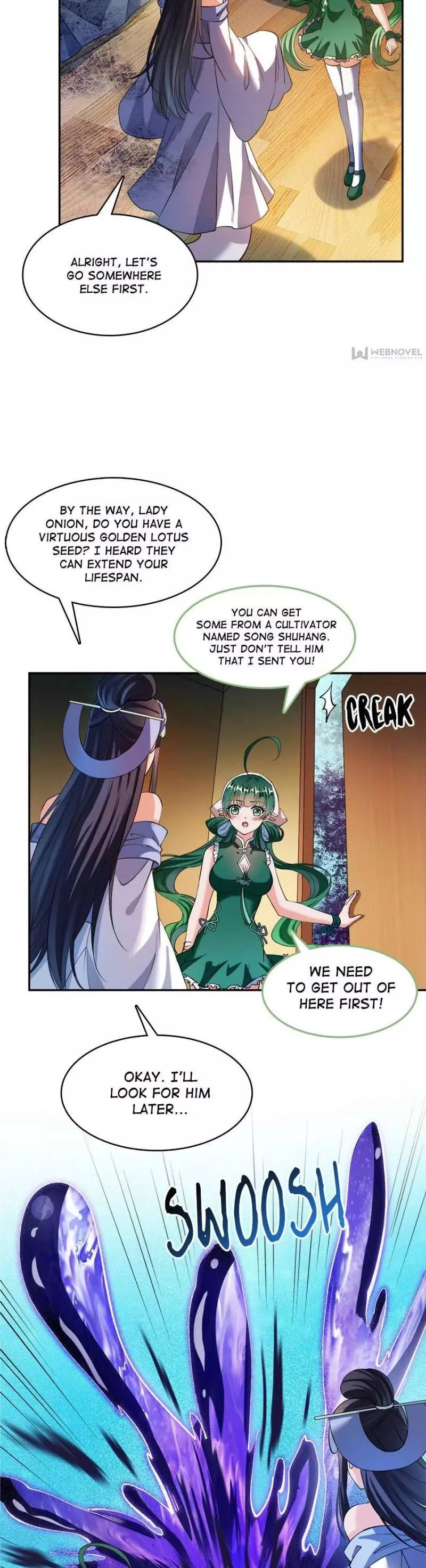 Manga page 11