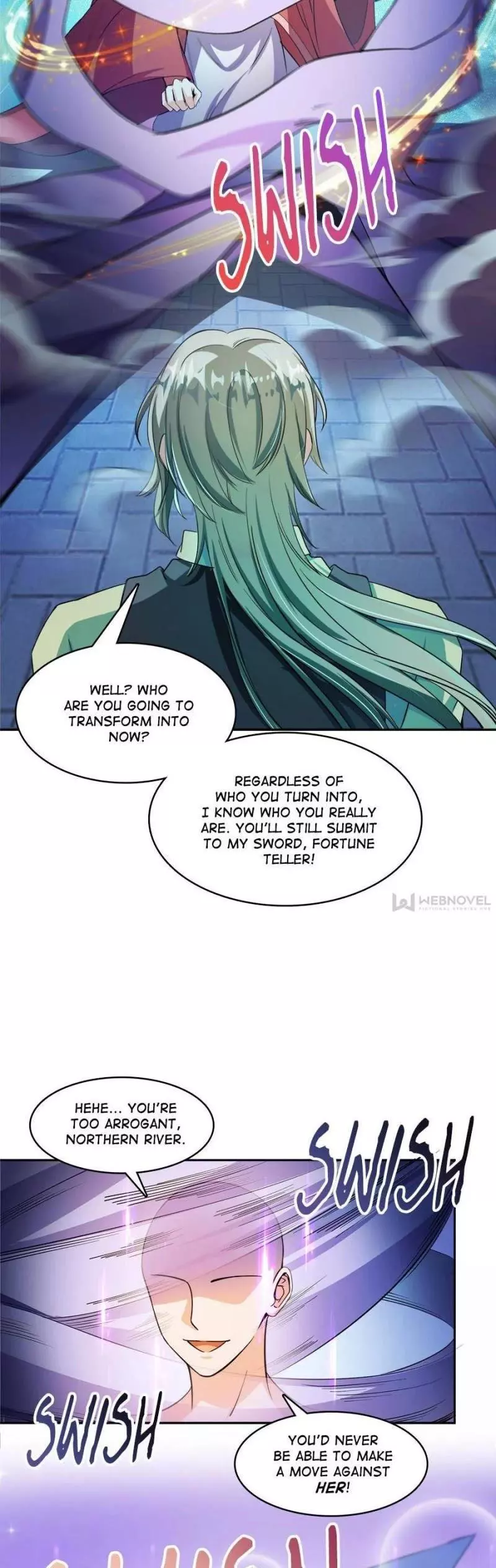 Manga page 7