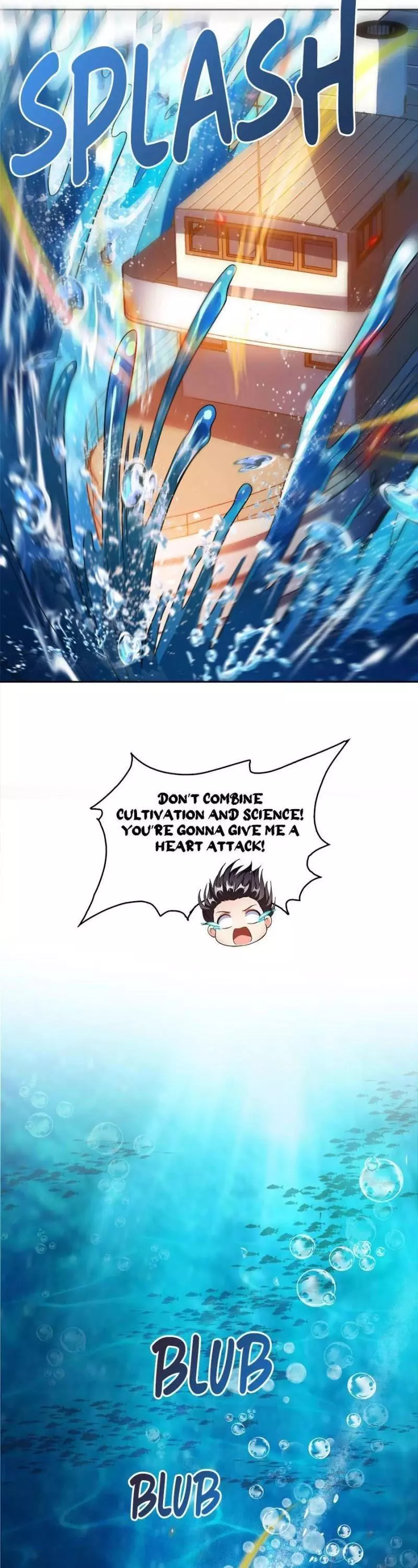 Manga page 9