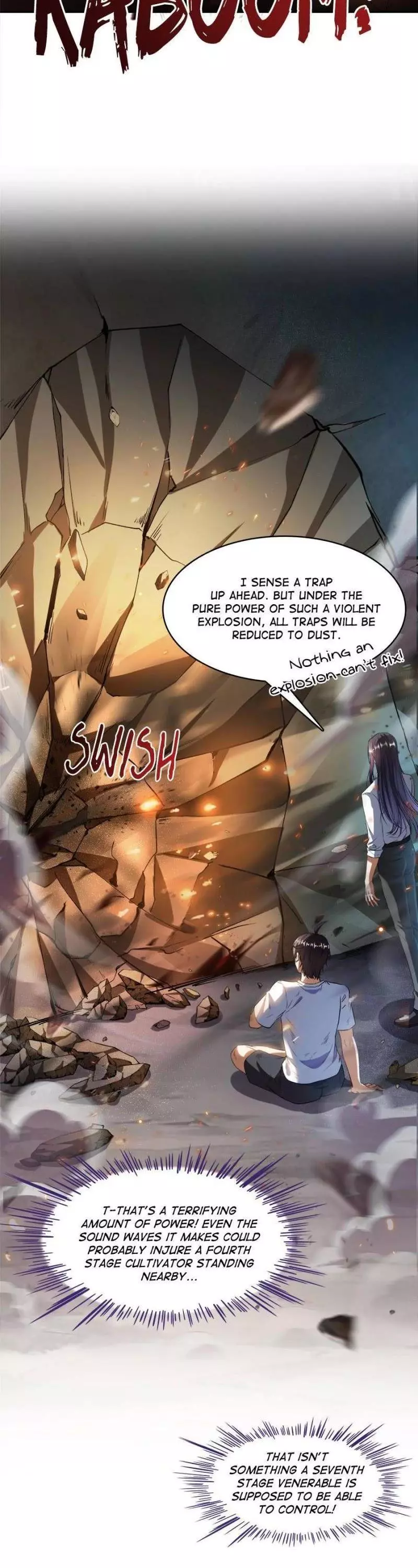 Manga page 22