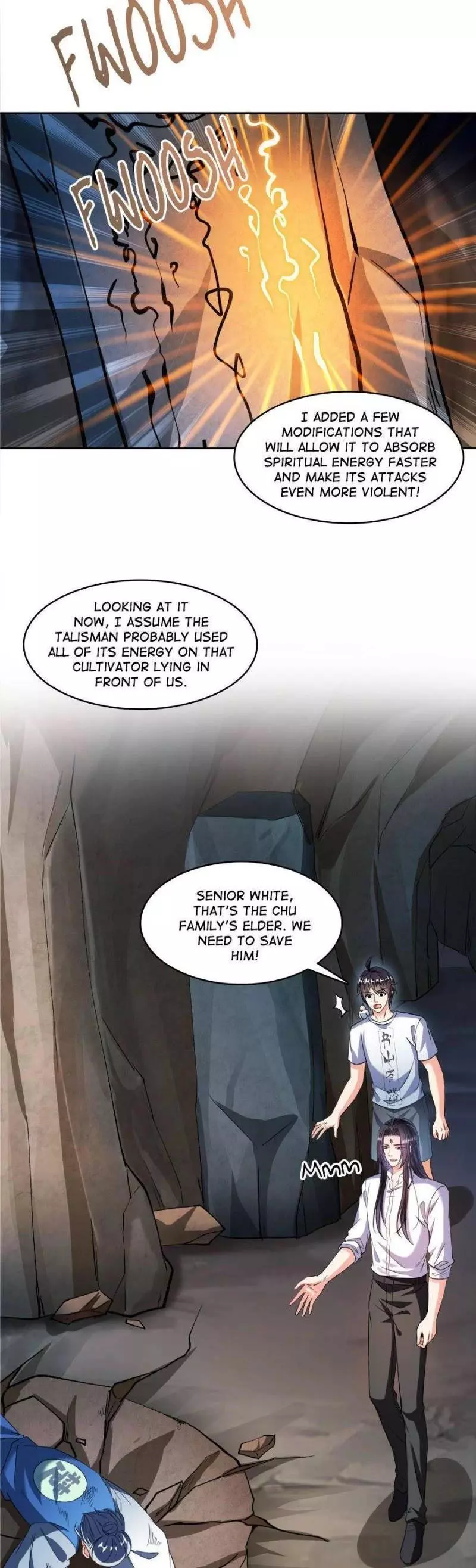 Manga page 19