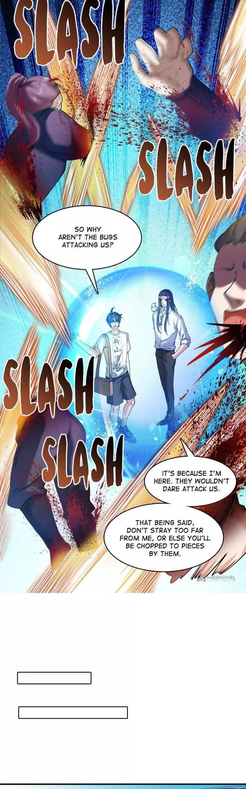 Manga page 7