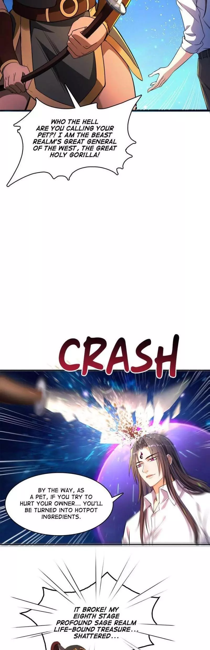 Manga page 19