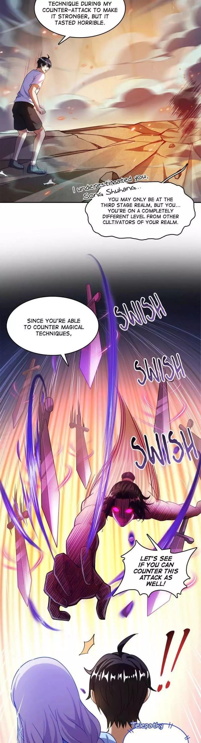 Manga page 11
