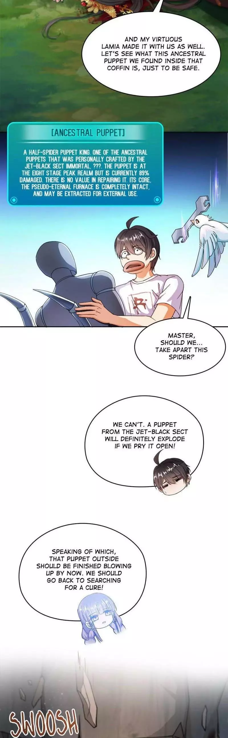 Manga page 12