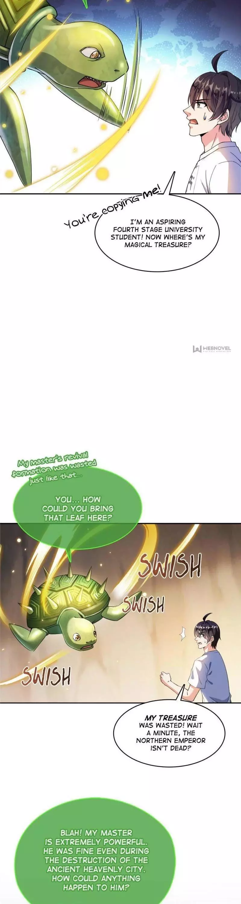 Manga page 17