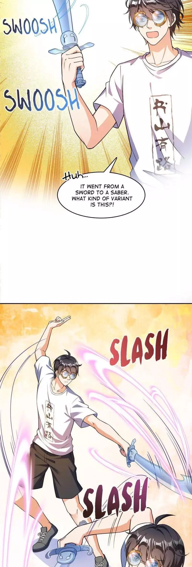 Manga page 21