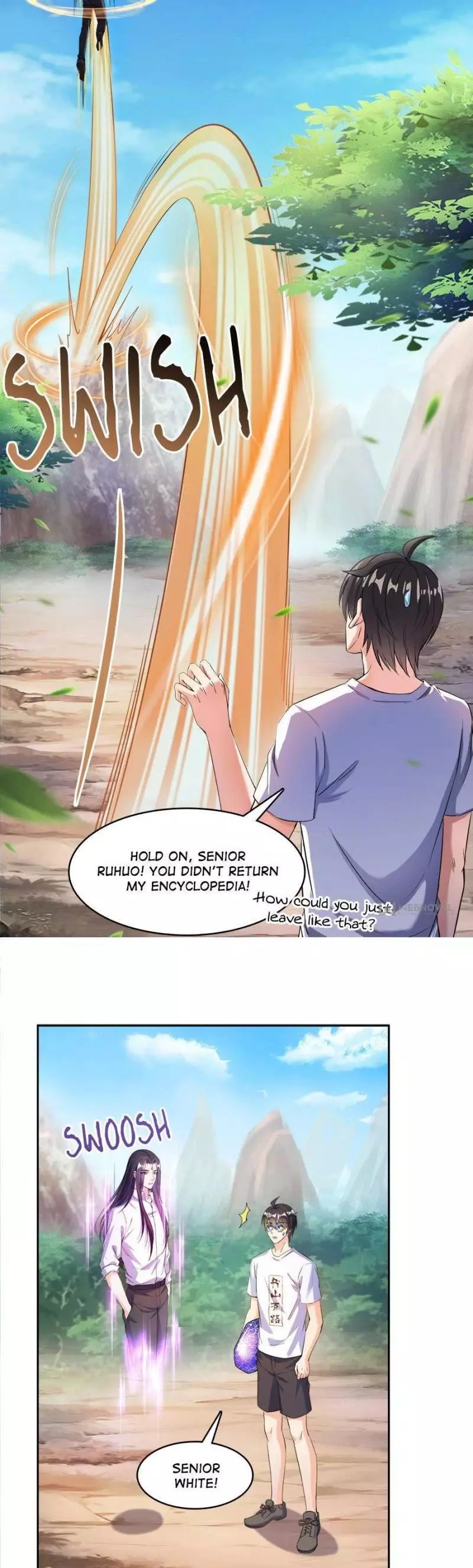 Manga page 16