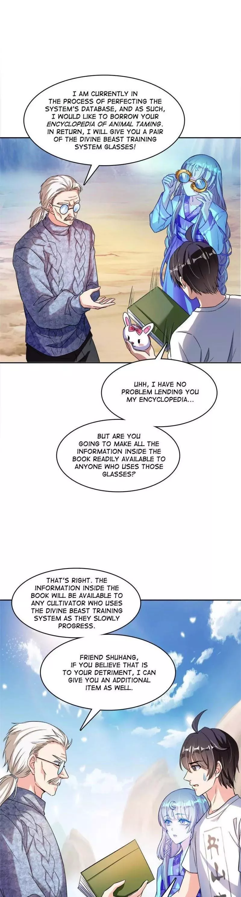 Manga page 12