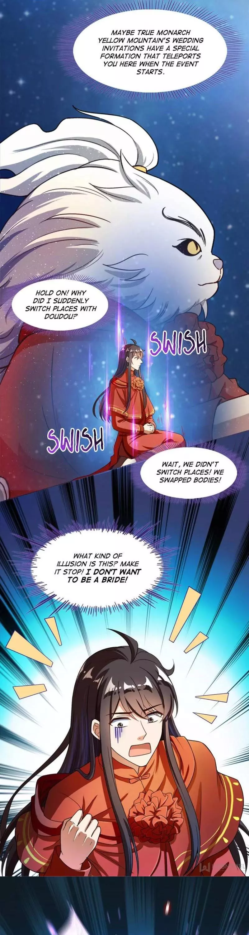 Manga page 21