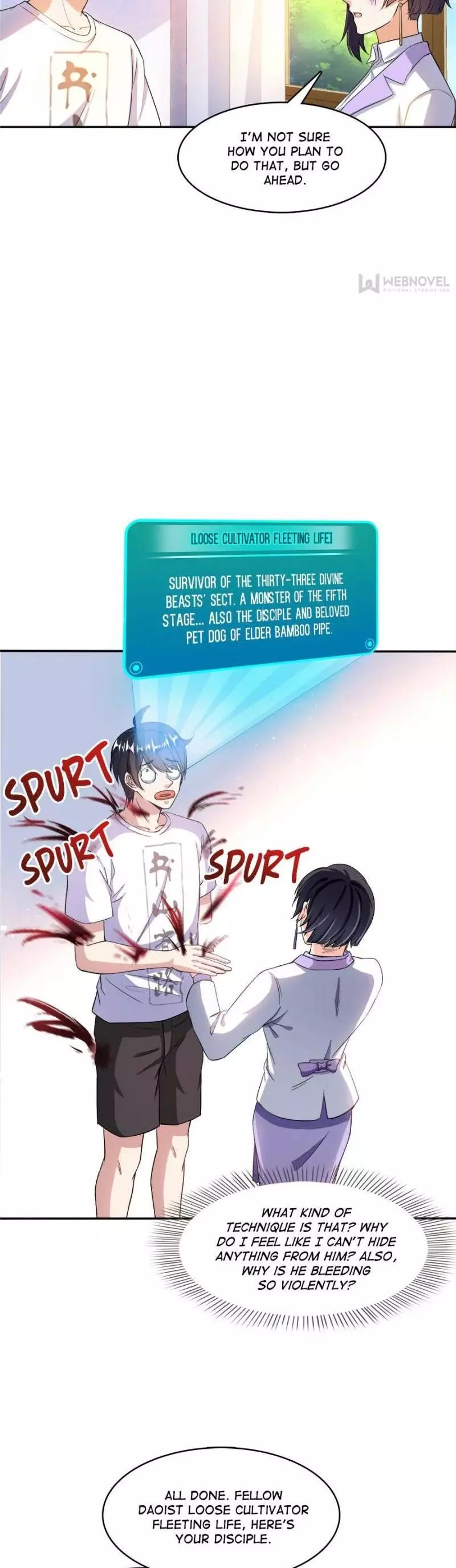 Manga page 15