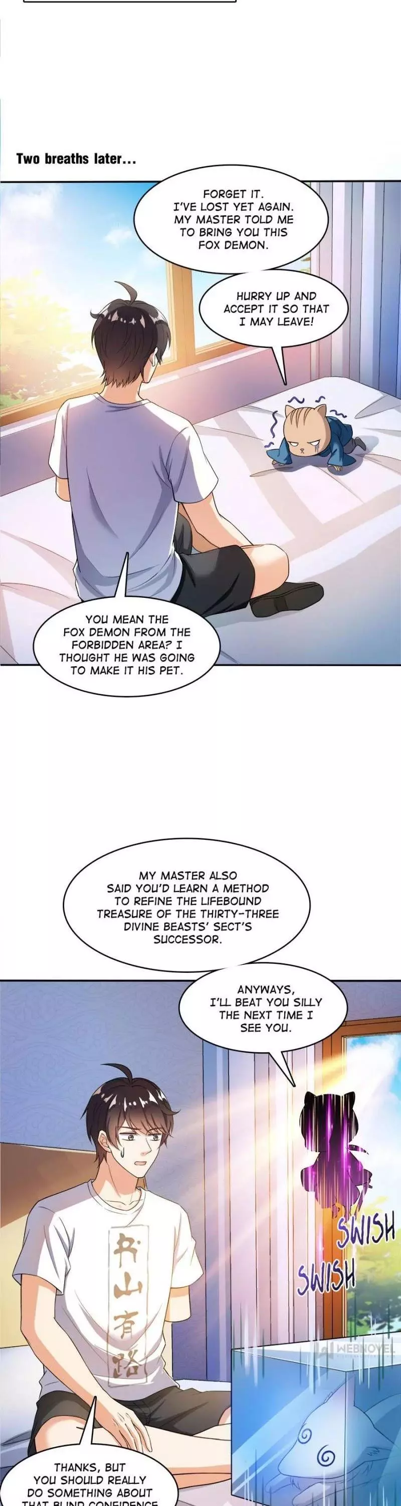 Manga page 10