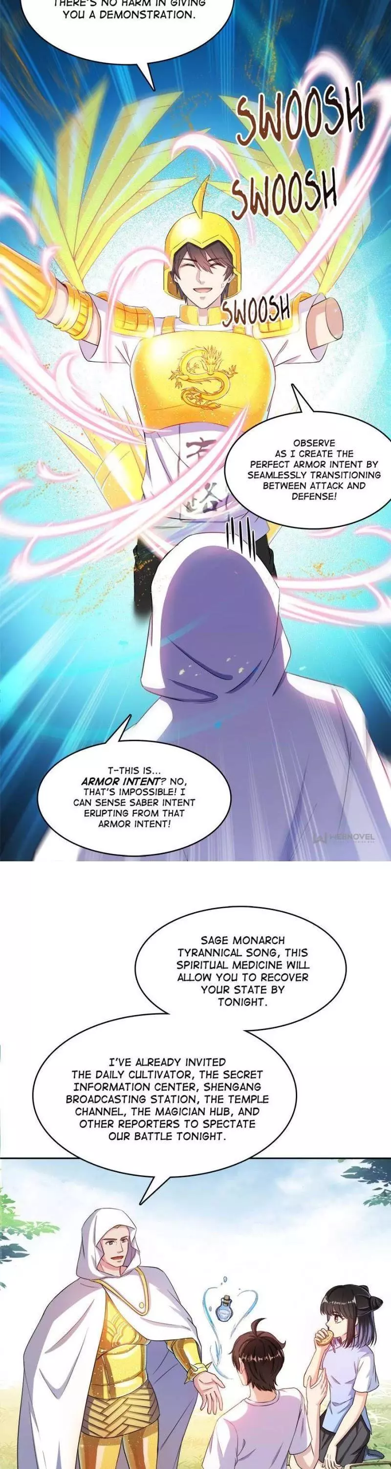 Manga page 13