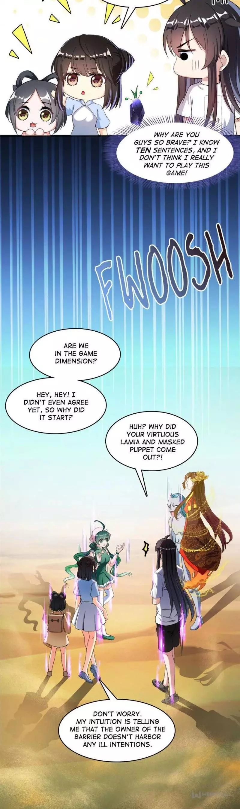 Manga page 16