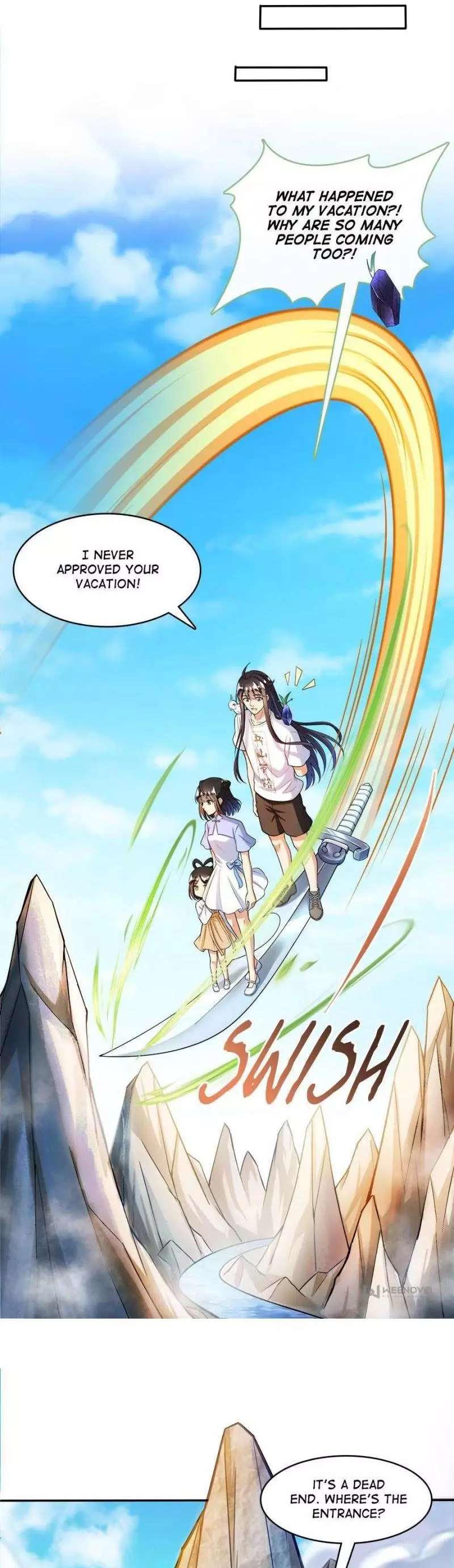 Manga page 11