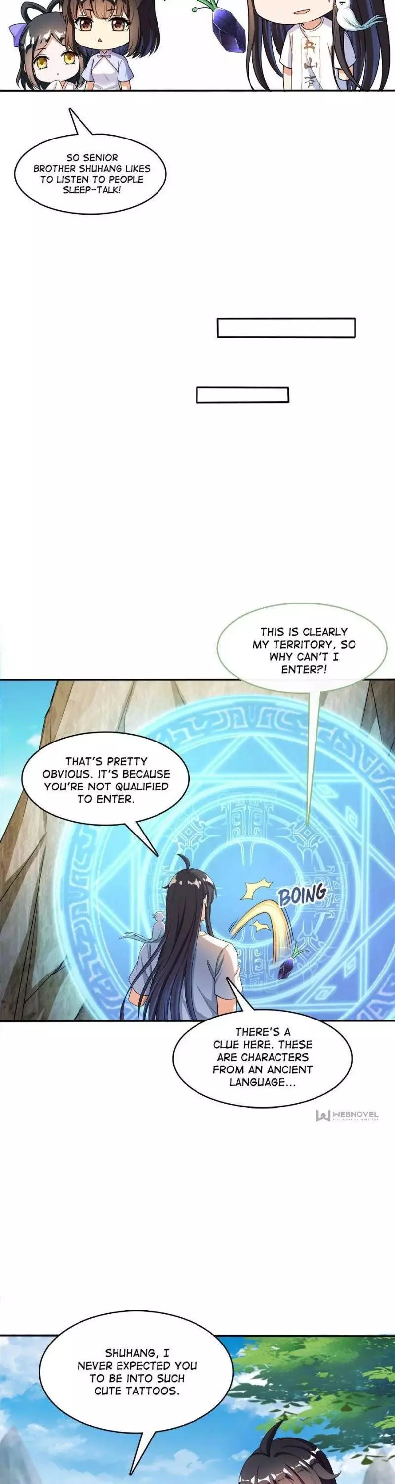 Manga page 14