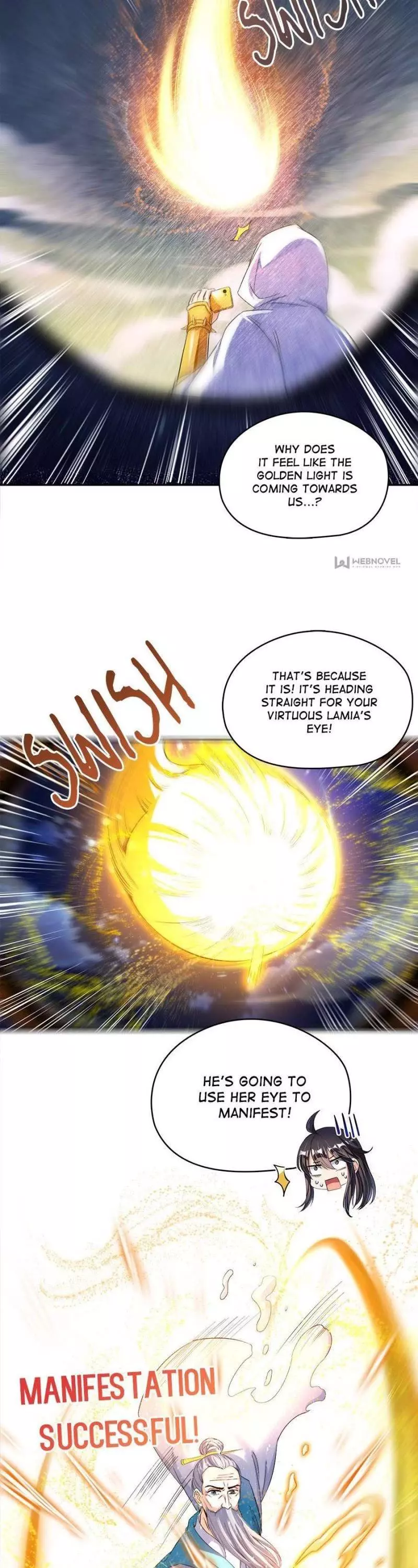 Manga page 21