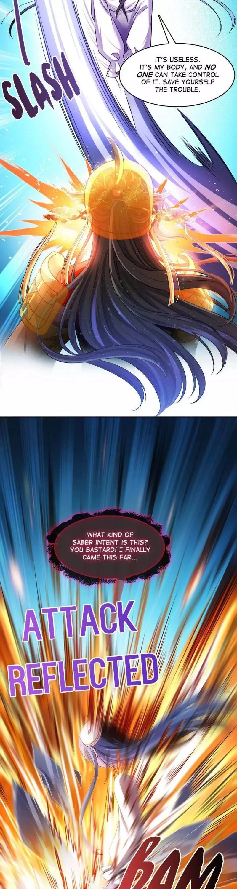Manga page 6