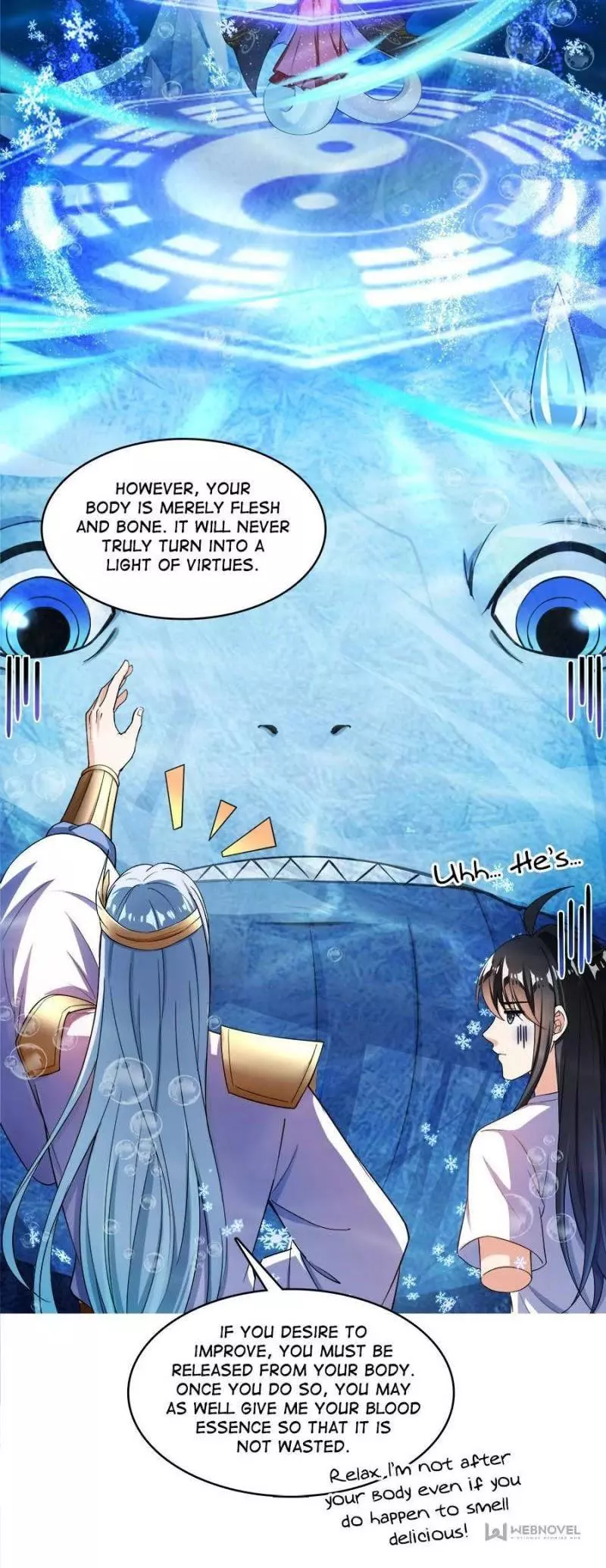 Manga page 22