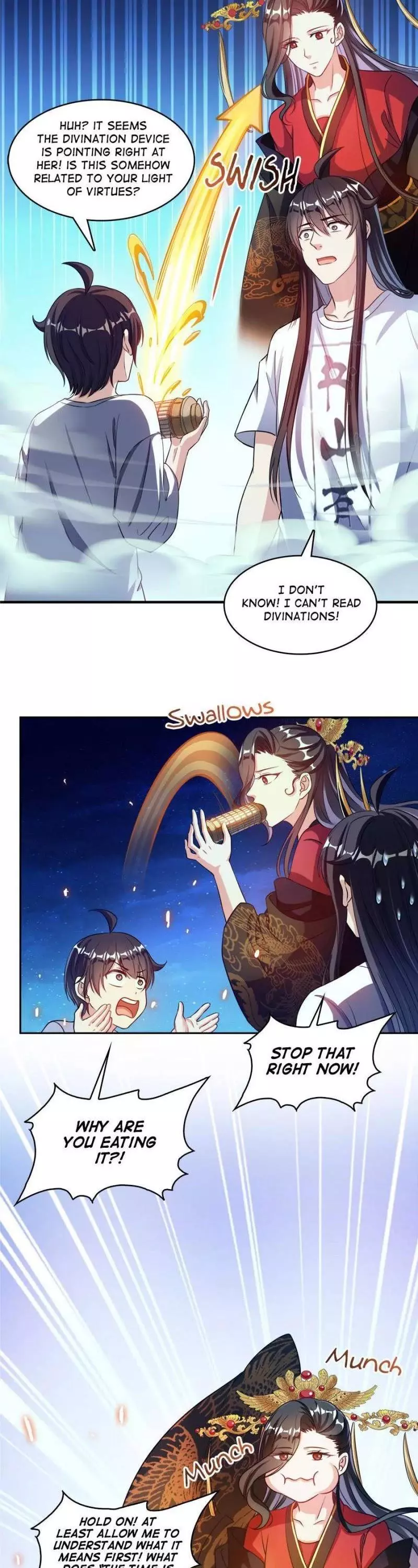 Manga page 6