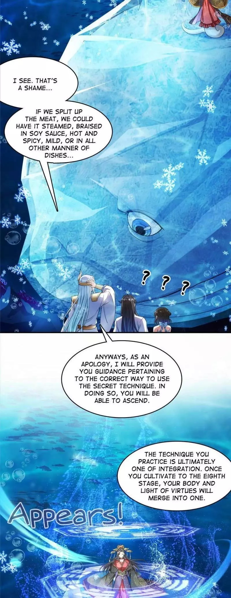 Manga page 21