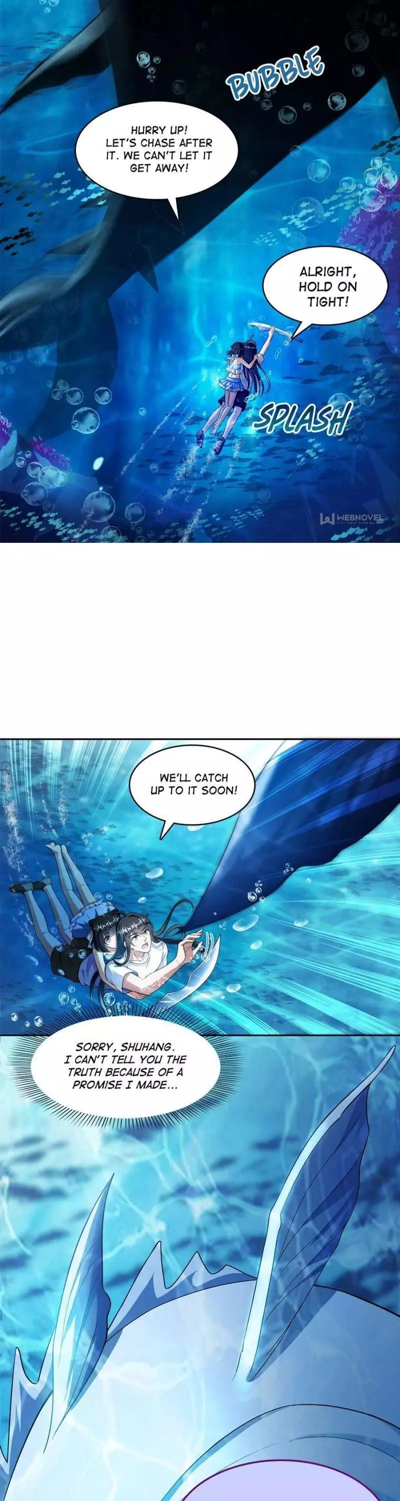 Manga page 13