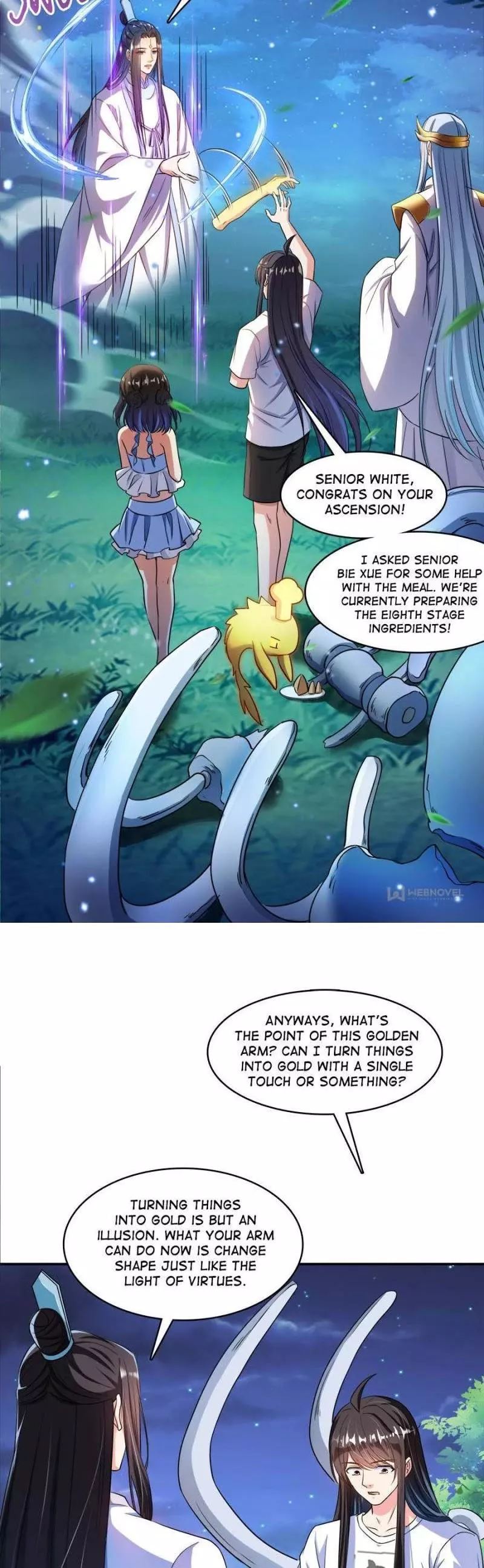 Manga page 16