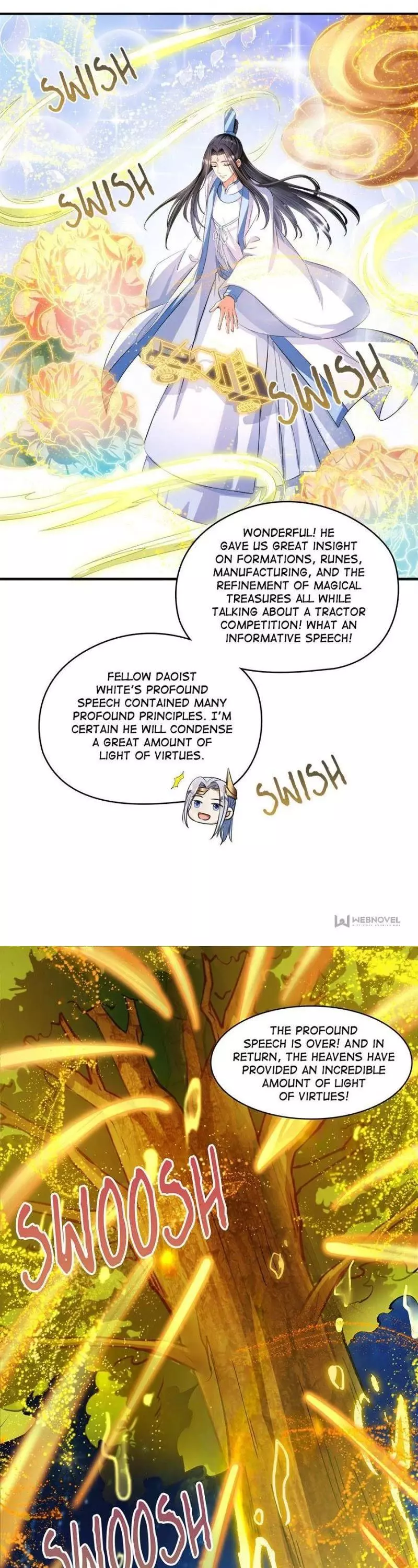 Manga page 10