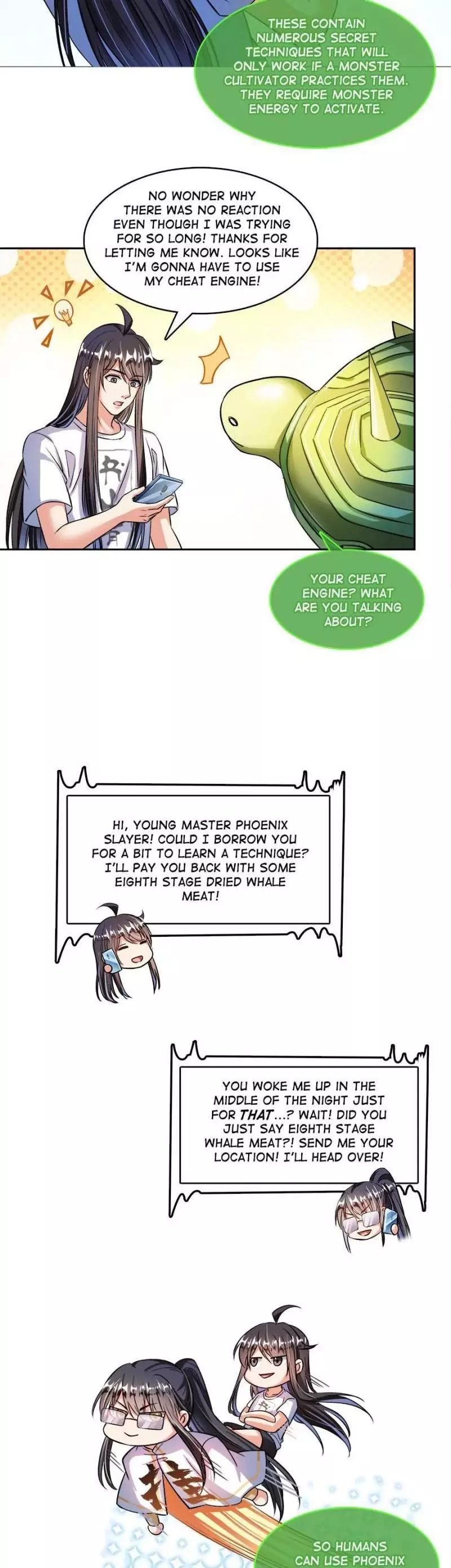 Manga page 11