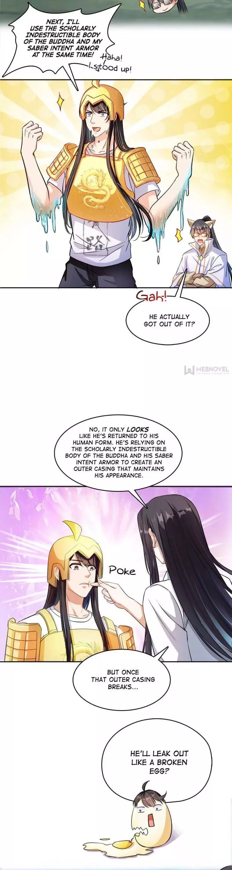 Manga page 18