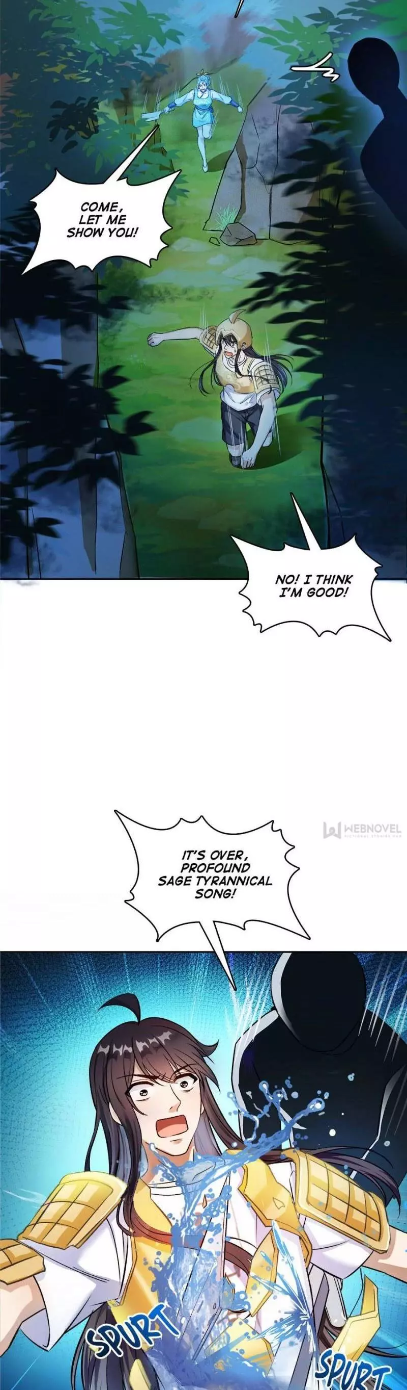 Manga page 20