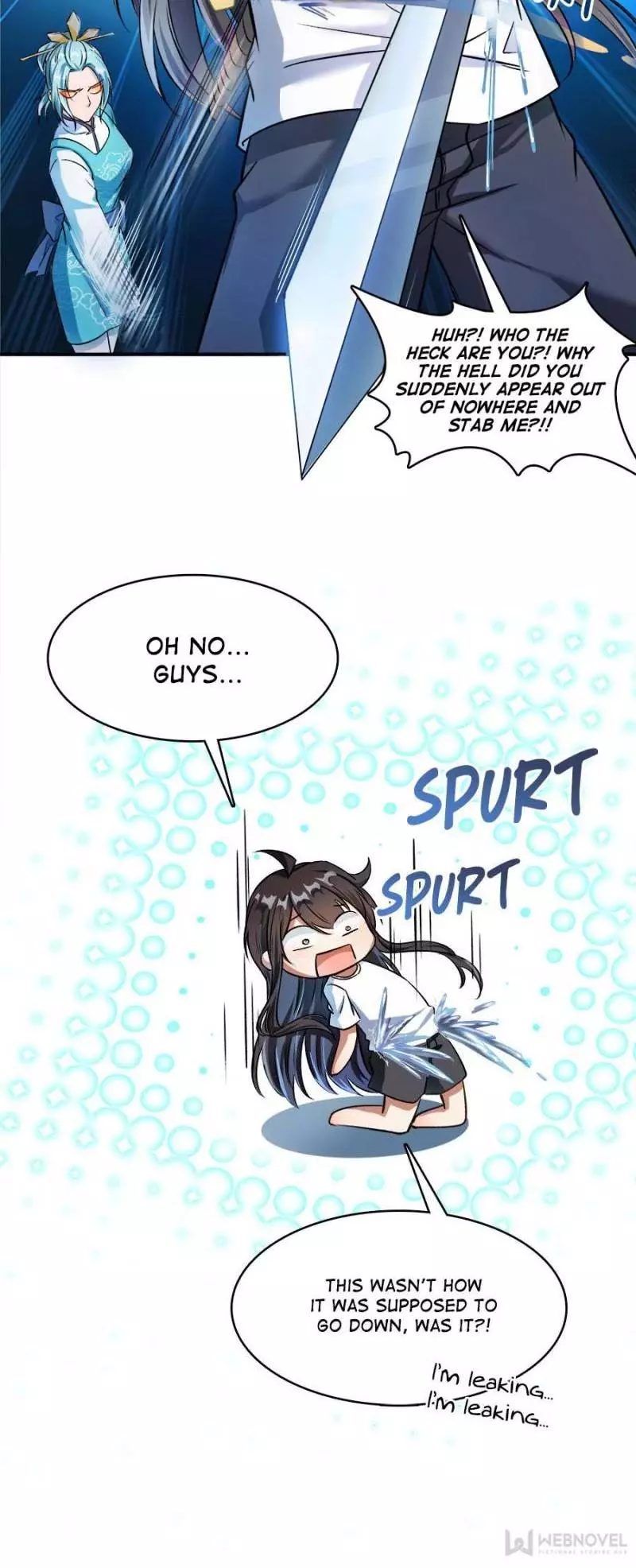 Manga page 21