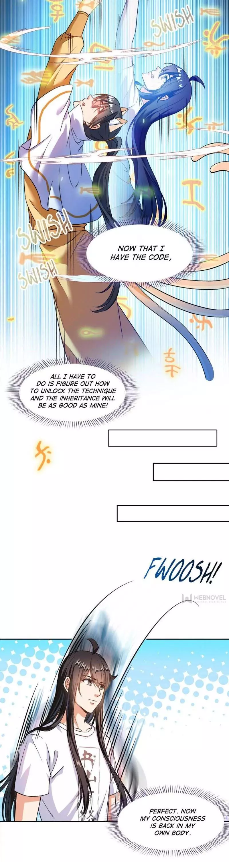 Manga page 14