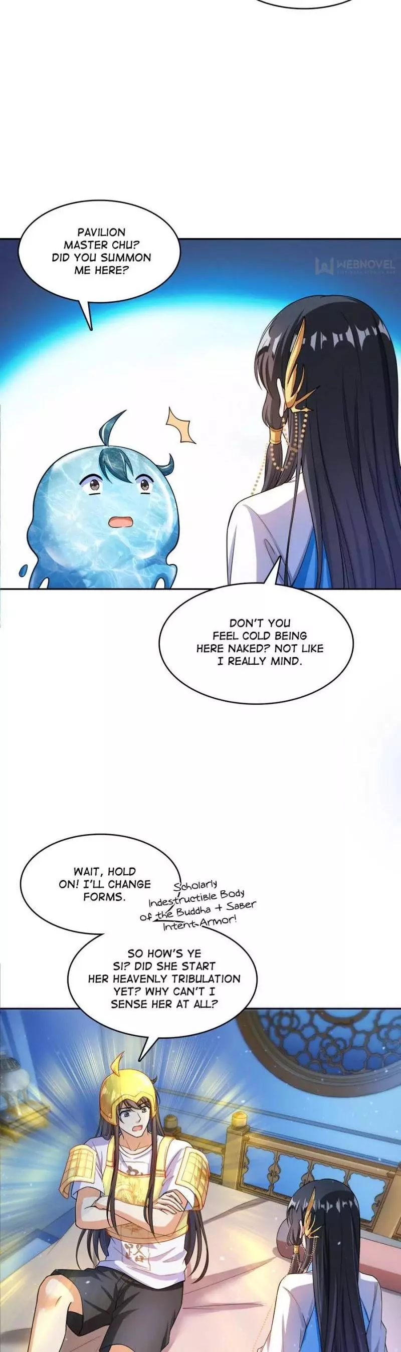Manga page 4