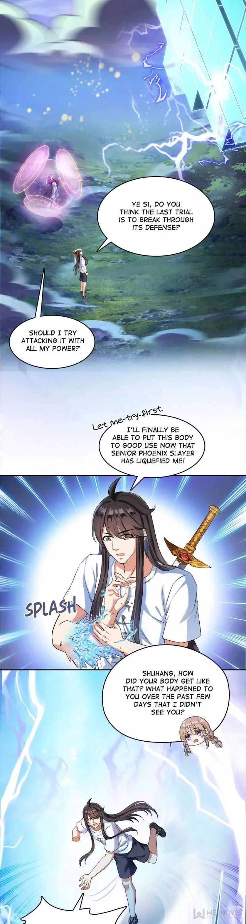 Manga page 16