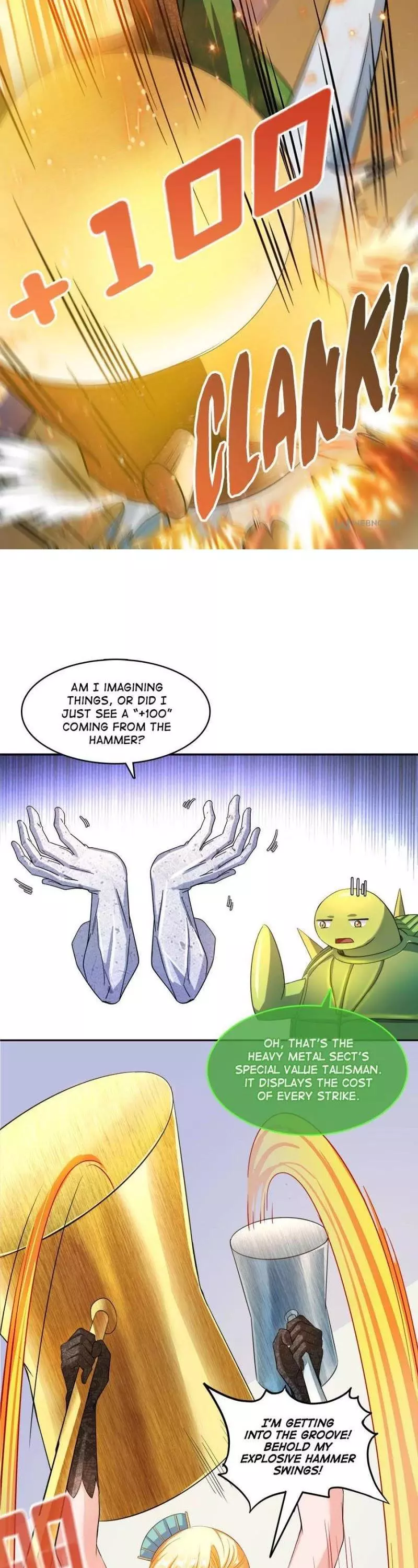 Manga page 6