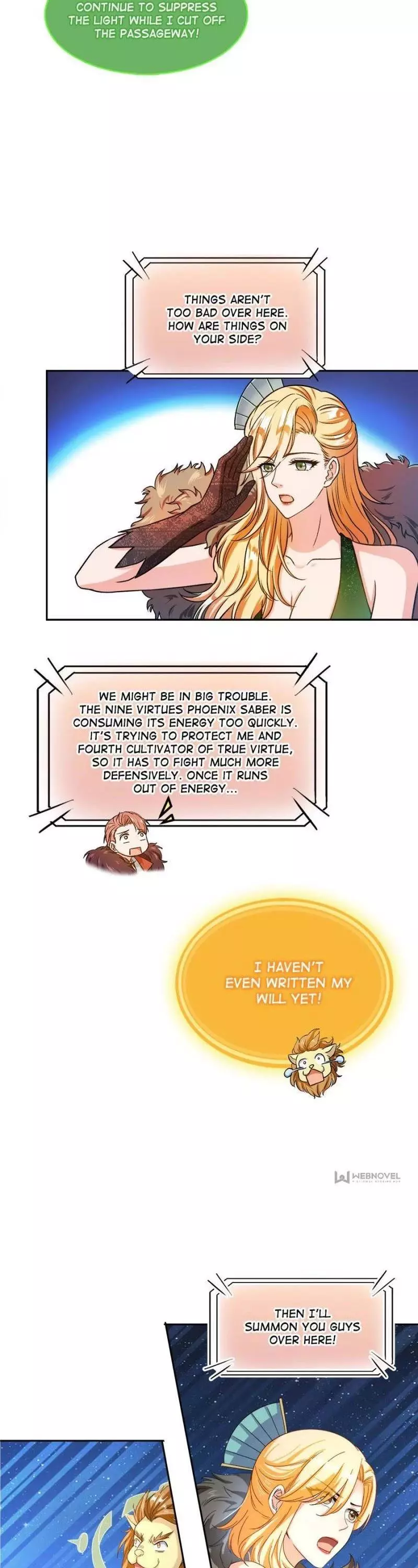 Manga page 10