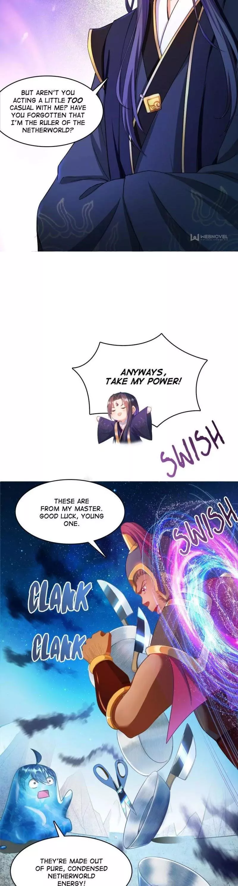 Manga page 20