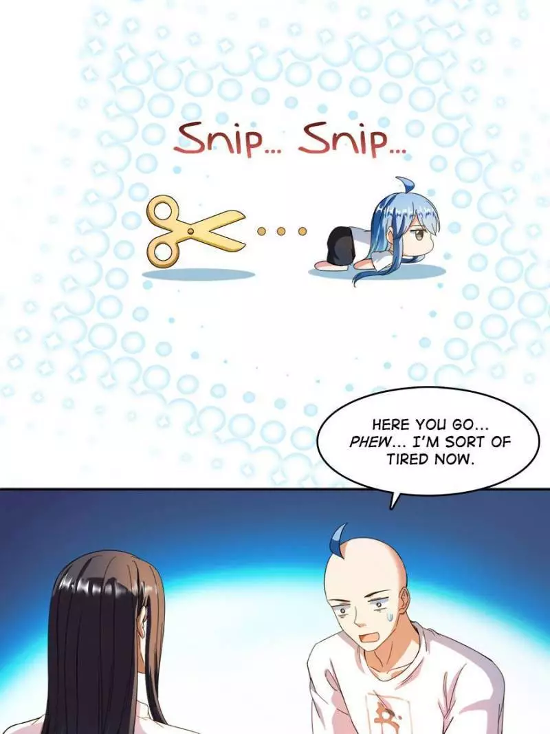 Manga page 28