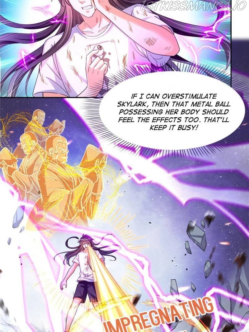 Manga page 21