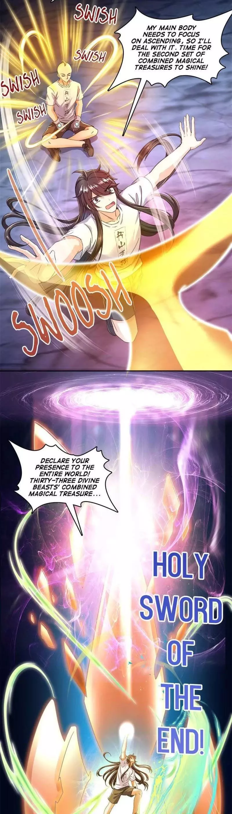 Manga page 20
