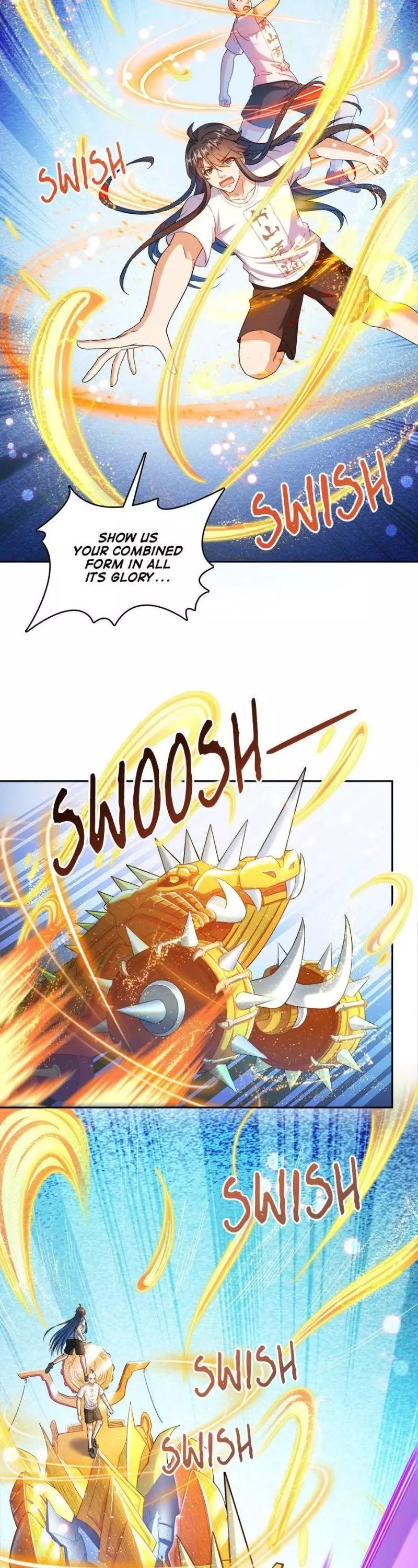 Manga page 10