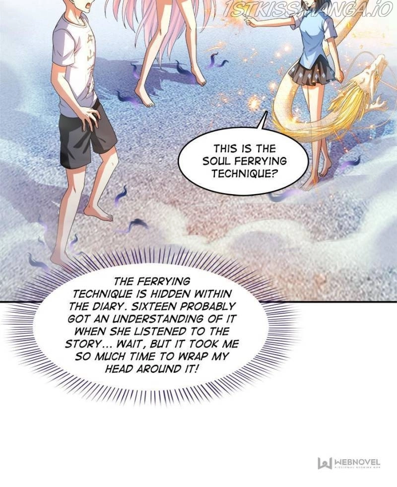 Manga page 9