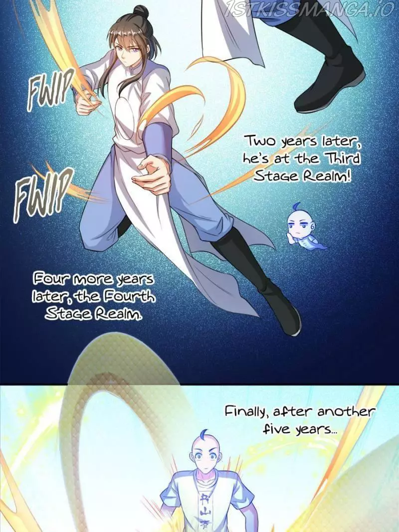 Manga page 28