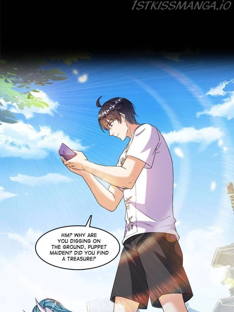 Manga page 28